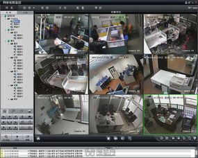 南昌安防監控與信息系統集成服務 專業承接工廠、倉庫、店鋪、超市等場地監控布線安裝維護