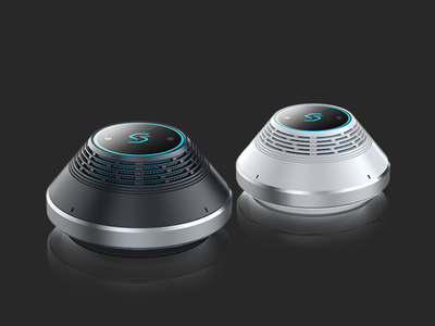 家居里的新玩具 智能語(yǔ)音音箱與智能語(yǔ)音設(shè)備